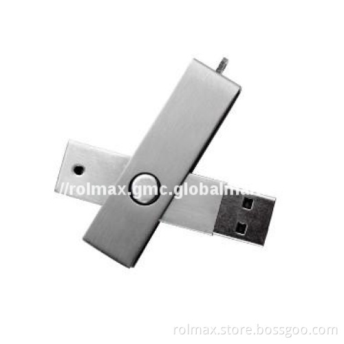 Usb Stick Swivel Usb Flash Drive1gb To 128gb